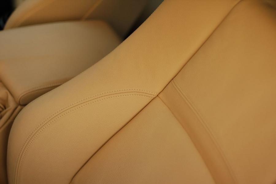  BMW 335i Convertible 2007 года  (фото 33 из 91)